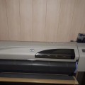 پلاتر hp designjet 500 رشت