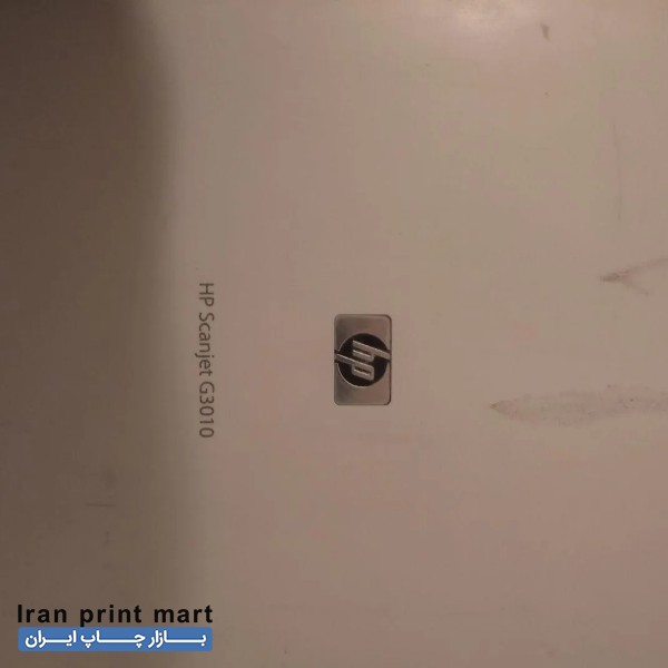 اسکنر G3010 قزوین