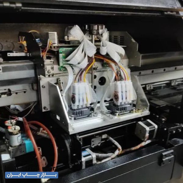 دستگاه چاپ پارچه عرض 180 تهران