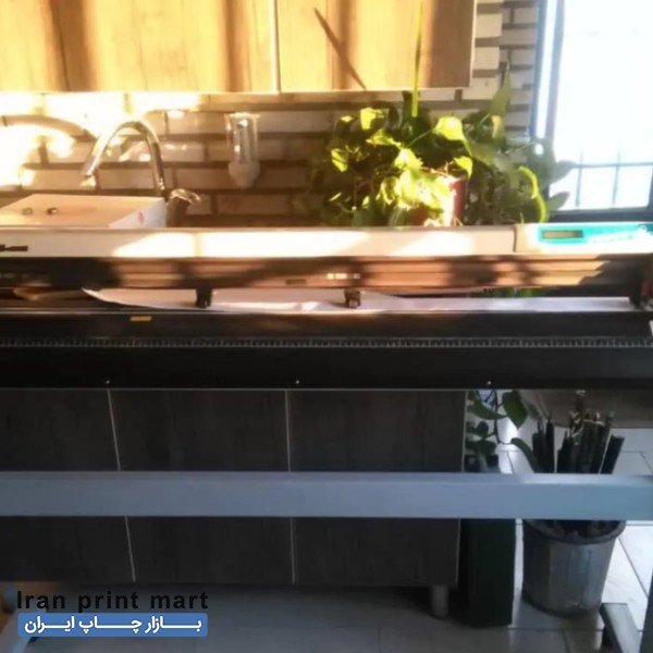 دستگاه کاتر پلاتر عرض 120 کرج