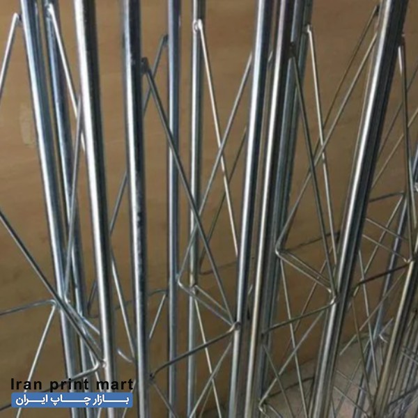 اسپیس نو و کارکرده تهران