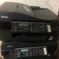 ۵ عدد پرینتر چهارکاره اپسون تبریز
