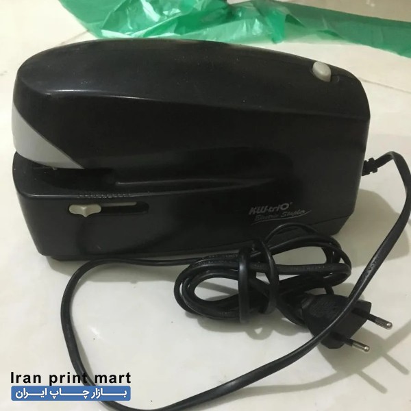 منگنه برقی KW-Trio 5990 تهران