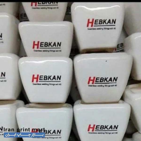 خدمات چاپ تامپو تهران