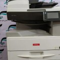 دستگاه کپی ریکو 2501 ارومیه
