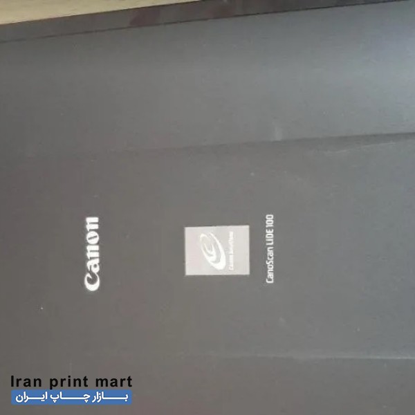 اسکنر Canon 100 LiDE کرمانشاه