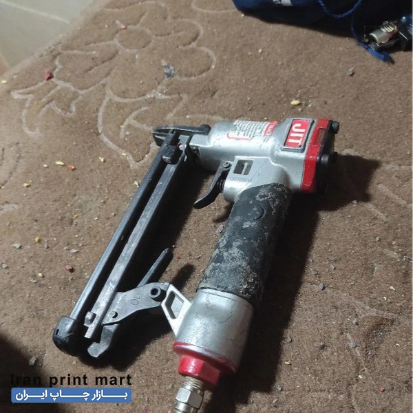 منگنه کوب بادی جیت مشهد