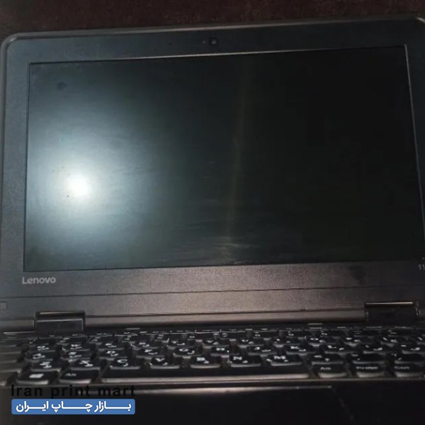 لپتاپ Lenovo 11e دزفول