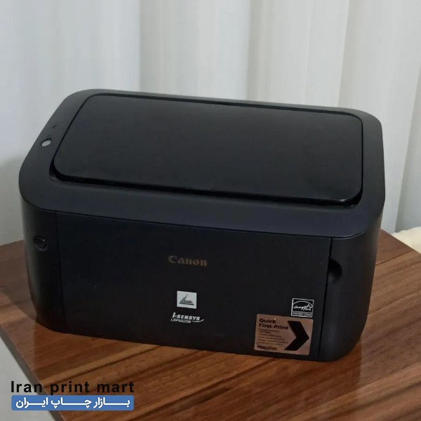پرینتر لیزری کانن LBP-6020B کرمانشاه
