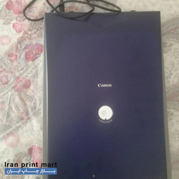 اسکنر کانن LiDE 700F بندرعباس