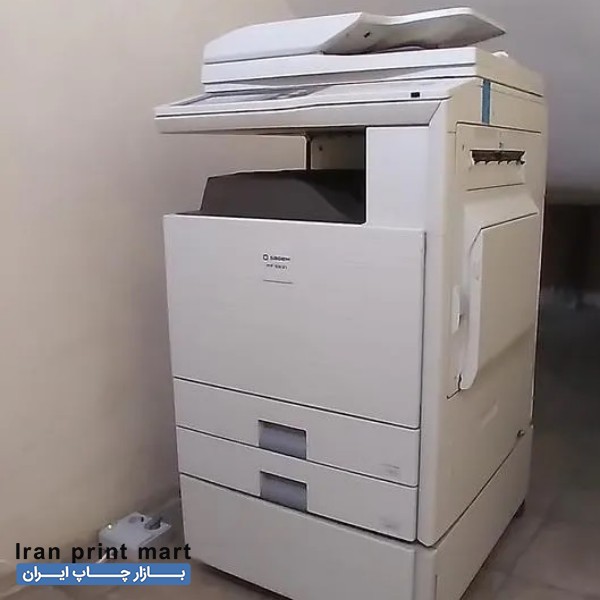 فتوکپی رنگی SAGEM MF9631 ارومیه