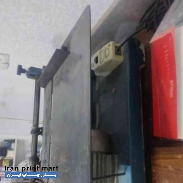 دستگاه پرفراژ خط تا اتوماتیک تهران