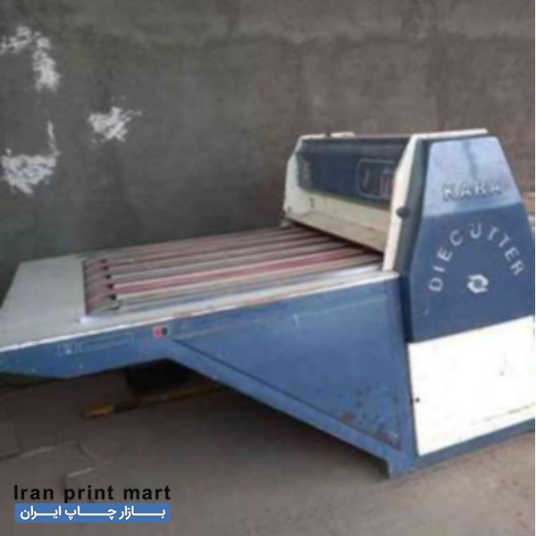 دایکات پینگ پنگی و تسمه کش ساوه