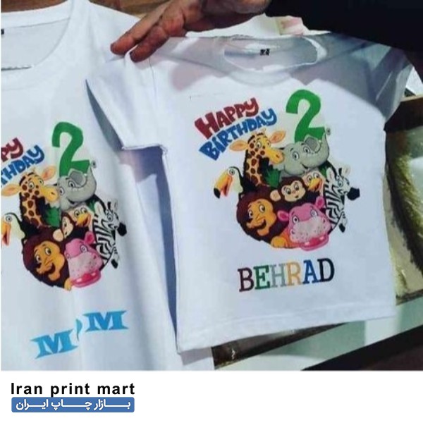 خدمات چاپ عکس روی اجسام علی آباد کتول