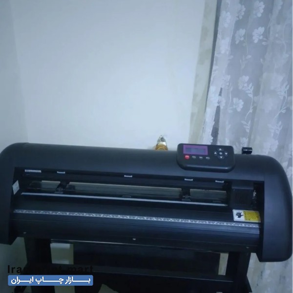 دستگاه کاترپلاتر تربت جام