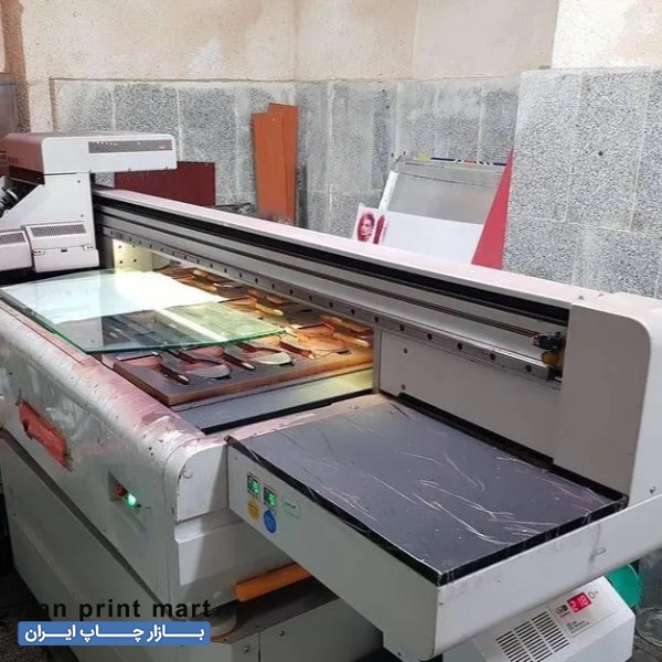 دستگاه فلت بد 60*90 تهران