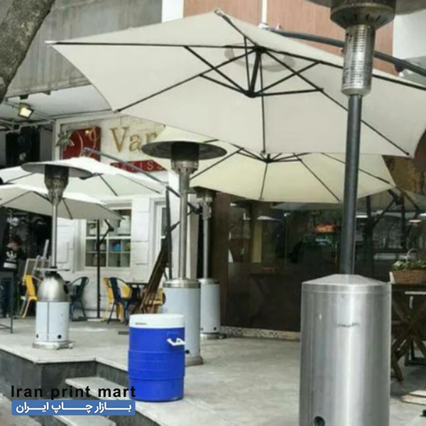 اجاره و نصب اسپیس تهران