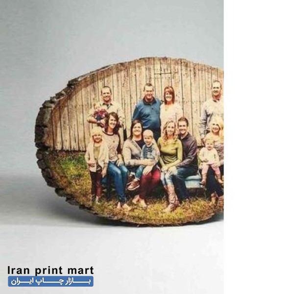 خدمات چاپ فلت بد همدان