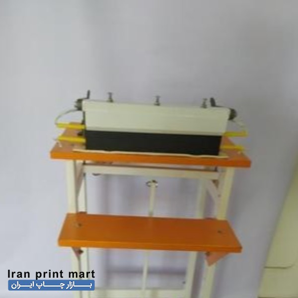 دستگاه دوخت پلاستیک پدالی مشهد