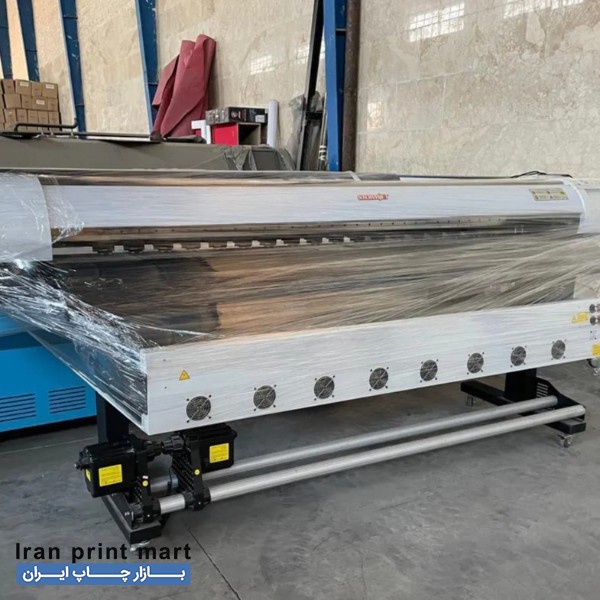 دستگاه اکوسالونت استورم جت ۱۸۰ تهران