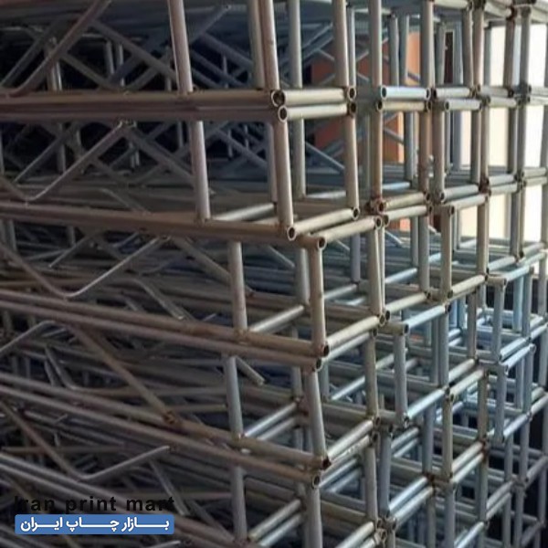 اسپیس فریم نو و کارکرده تهران