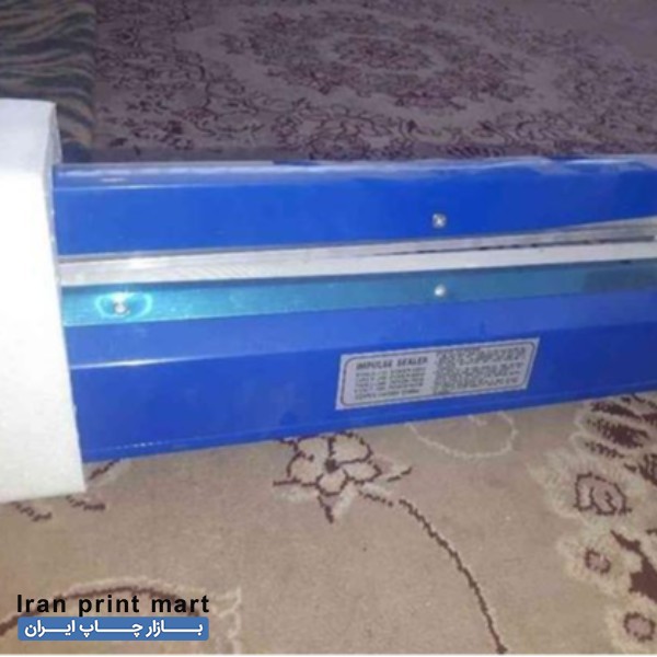 دستگاه دوخت پلاستیک دستی مشهد