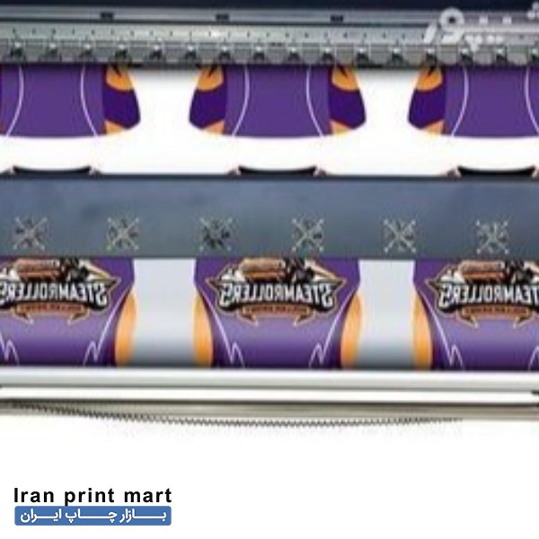 پلاتر سابلیمیشن Elite تهران