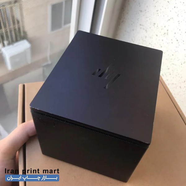 فیش پرینتر اچ پی رشت