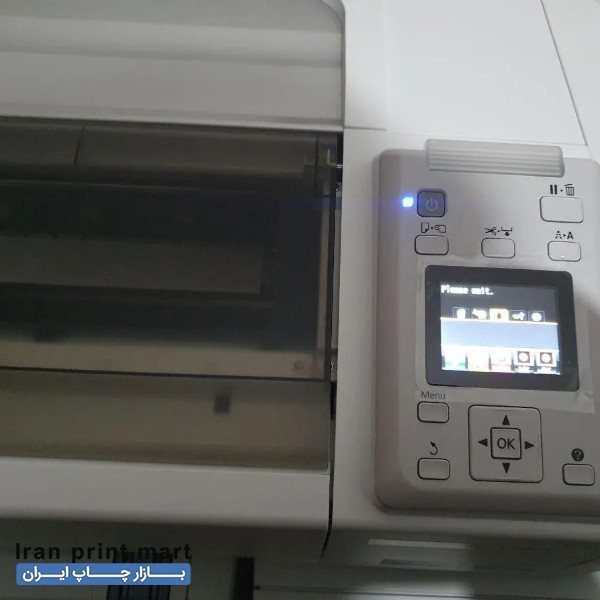 پلاتر ۱۰ رنگ EPSON T7200 اهواز