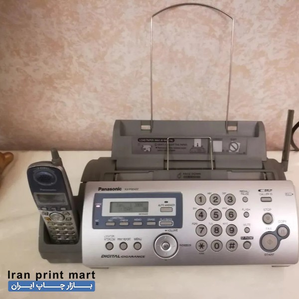 فکس پاناسونیک KX-FG2452CX تبریز
