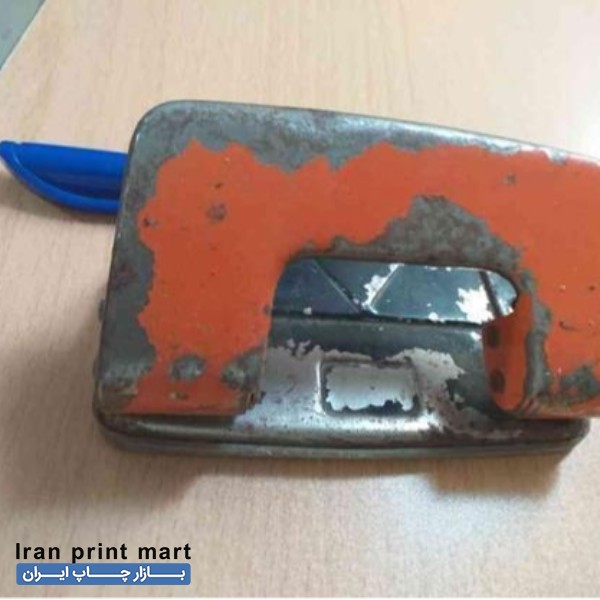 پانچ کاغذ اردبیل