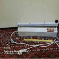 دستگاه دوخت پلاستیک اردبیل