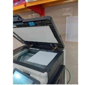 خدمات کپی، چاپ و پرینت تهران