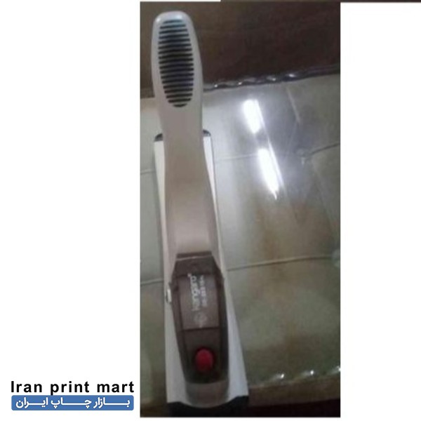 میخکوب رومیزی قائم شهر