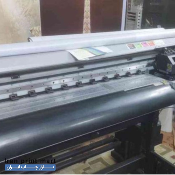 دستگاه اکوسالونت مشهد