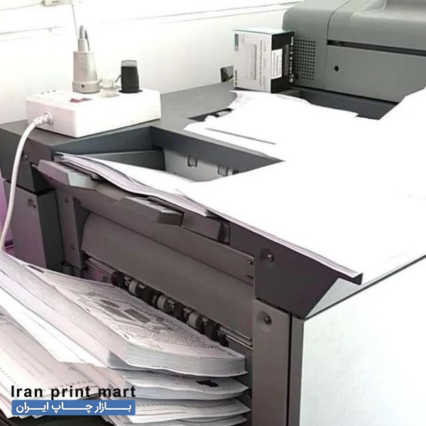 استخدام نیروی کار چاپ و تکثیر ارومیه