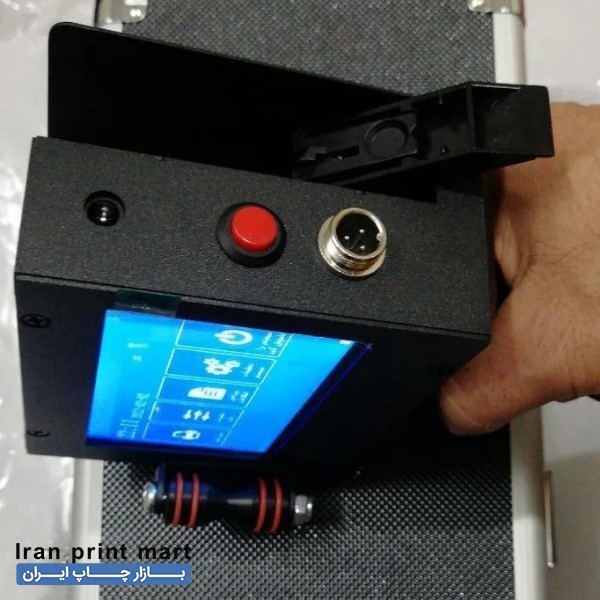 جت پرینتر دستی یزد