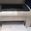 پرینتر لیزری HP PRO M12A کرج