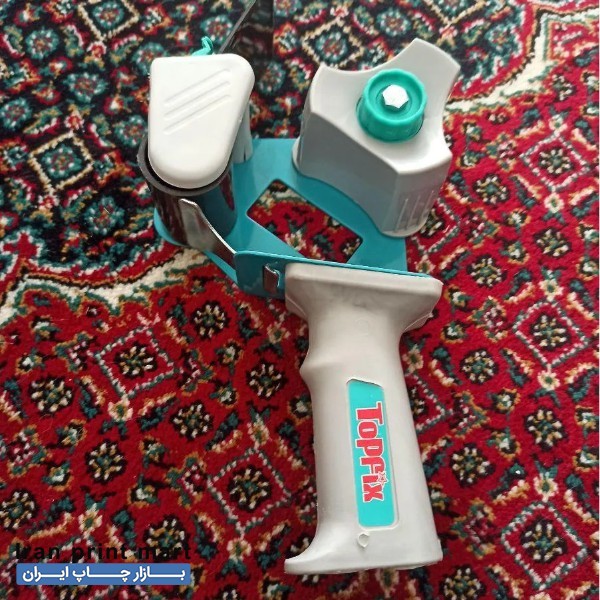 دستگاه چسب زن دستی مرند