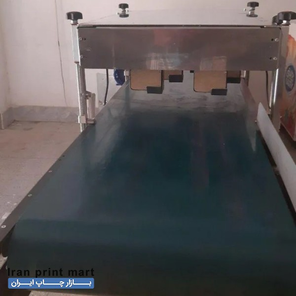 دستگاه جت پرینتر تخم مرغ مشهد