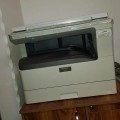 فتوکپی رنگی شارپ مدل AR- x180 رشت