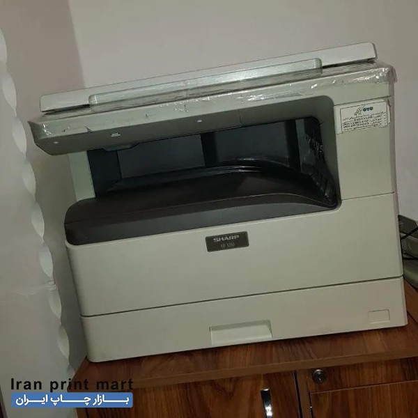 فتوکپی رنگی شارپ مدل AR- x180 رشت