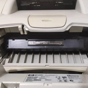 تعمیر انواع پرینتر کرج