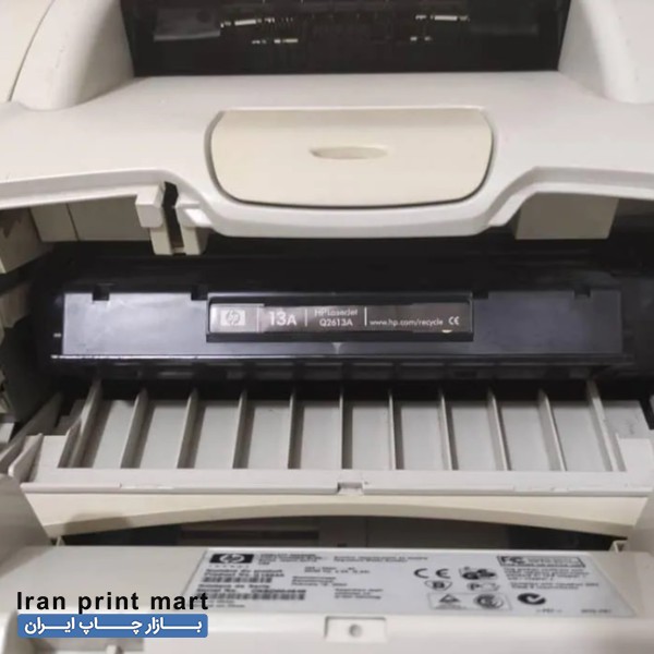 تعمیر انواع پرینتر کرج