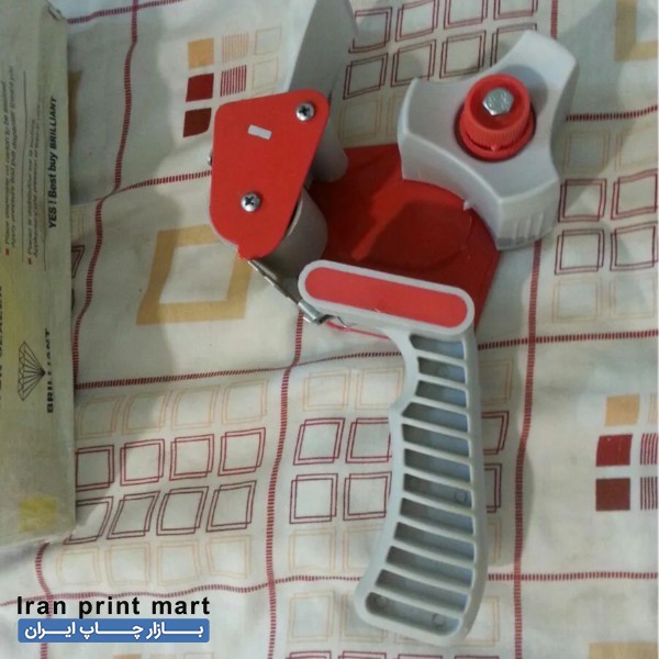 دستگاه چسب زن دستی مشهد