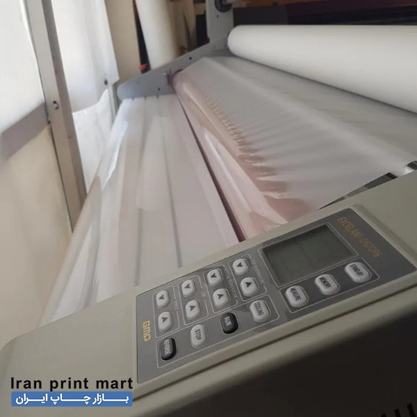 دستگاه چسب گرم پرفکت تهران