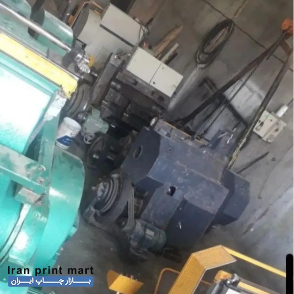 تعدادی دستگاه دایکات فکی تهران