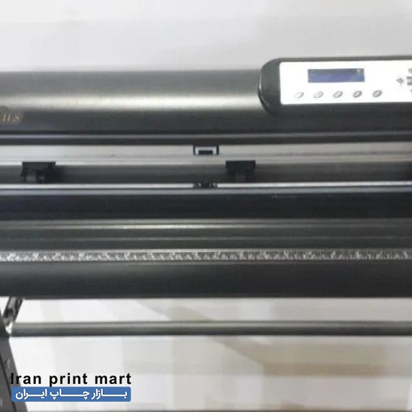 دستگاه کاتر پلاتر ایگل وان تهران