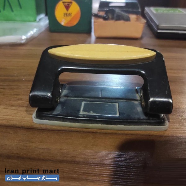 پانچ کاغذ کرج