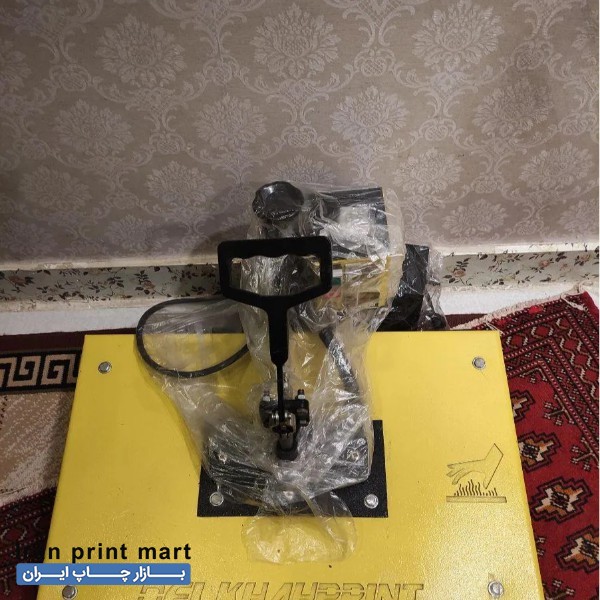 دستگاه چاپ سابلیمیشن کرج